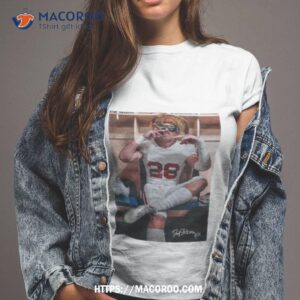 Danny Stutsman Sooner Red River Rivalry Shirt