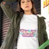 Danny Wagner Animated Art Shirt
