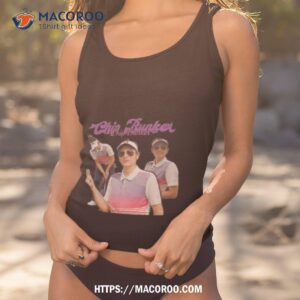 Danny Wagner As Chip Bunker Shirt