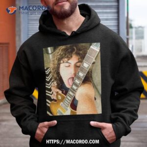 Danny Wagner Guitar Shirt 1 danny wagner guitar shirt hoodie