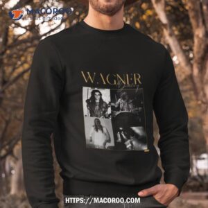 danny wagner print 2023 graphic shirt sweatshirt