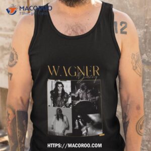 danny wagner print 2023 graphic shirt tank top