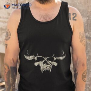 Danzig I 1988 Shirt 3 danzig i 1988 shirt tank top