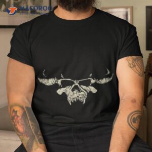 Danzig I 1988 Shirt