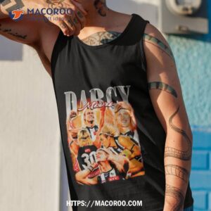 darcy moore hommage vintage shirt tank top 1