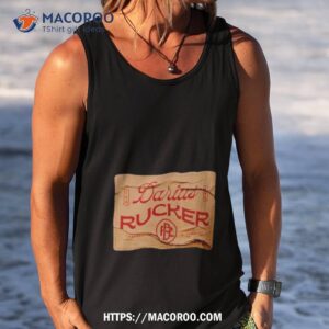 darius rucker denim label shirt tank top