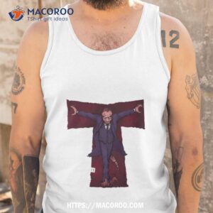 darkodon limited edition shirt tank top