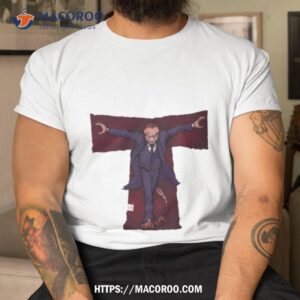 Darkodon Limited Edition Shirt