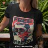 Dave Portnoy Free Brady Shirt