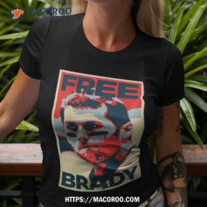 dave portnoy free brady shirt tshirt 3