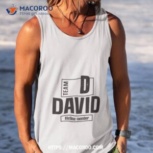 david beckham portrait design shirt tank top