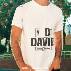 David Beckham Portrait Design Shirt