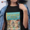 David Hayter Metal Gear Solid Shirt