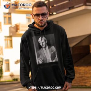 david mccallum broadway 1968 shirt hoodie 2