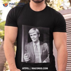 david mccallum broadway 1968 shirt tshirt