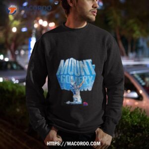 david montgomery detroit mountgomery football shirt sweatshirt
