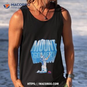 david montgomery detroit mountgomery football shirt tank top