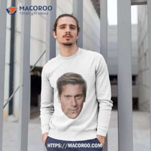 david muirhead long shirt sweatshirt 1