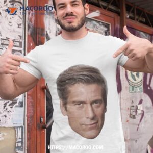 David Muirhead Long Shirt