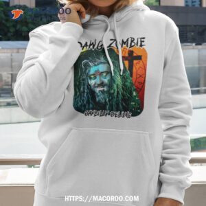 Dawg Zombie Shane Gillis Shirt