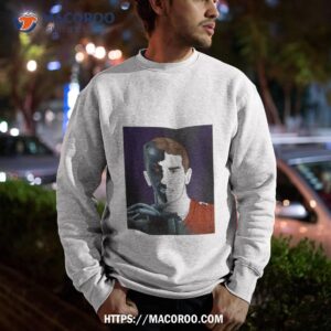 day 17 bot purdy tee shirt sweatshirt