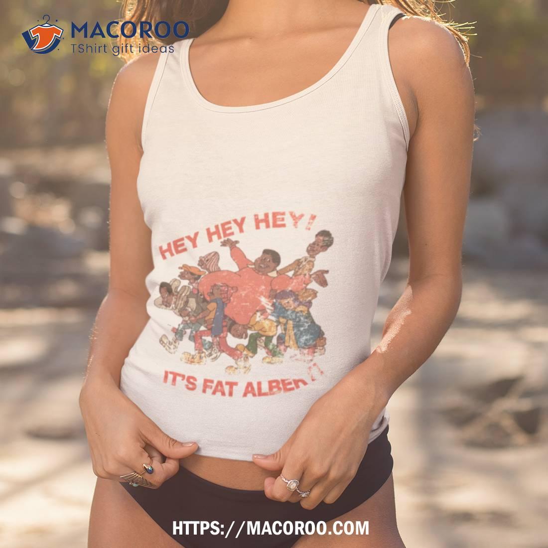 Day It’s Fat Albert Halloween Shirt Day It’s Fat Albert Halloween Shirt