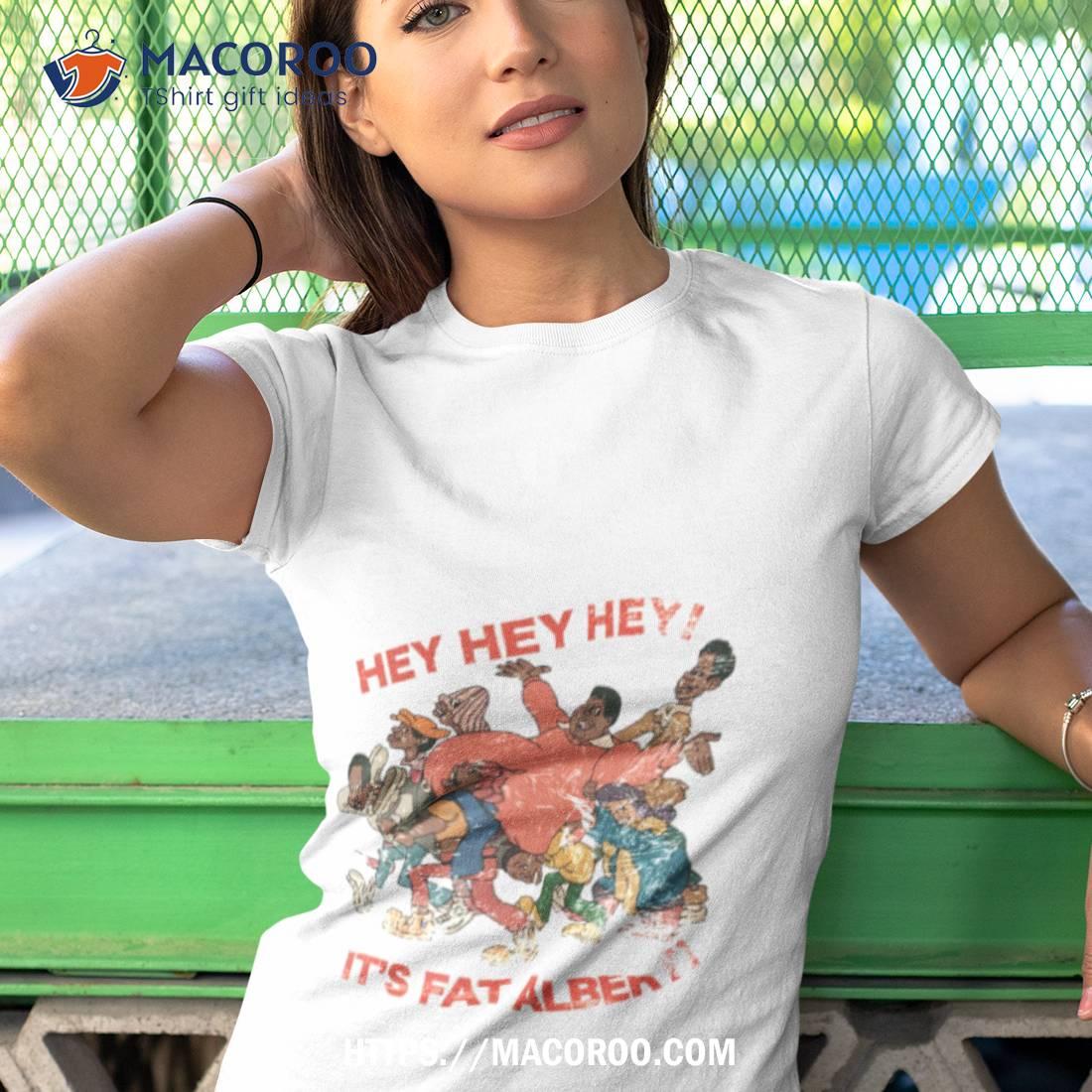 Day It’s Fat Albert Halloween Shirt Day It’s Fat Albert Halloween Shirt