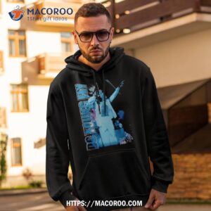 Dc Young Fly Merch Dc Young Fly Tour Tee Shirt