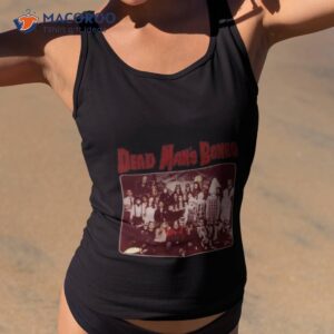 dead man s bones shirt tank top 2