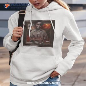 December 15th Almighty So 2 Album Chief Keef Shirt