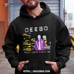 Deebo Samuel Receiver’s Paradise Shirt