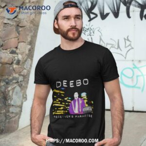 Deebo Samuel Receiver’s Paradise Shirt