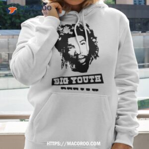Deejay Big Youth Shirt