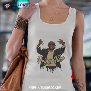 deion sanders coach prime shirt tank top 4