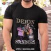 Deion Sanders Jr Limited Shirt