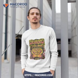 deorro the torch carta de amor shirt sweatshirt 1