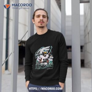 Philadelphia Eagles football team logo Vintage T-shirt, hoodie