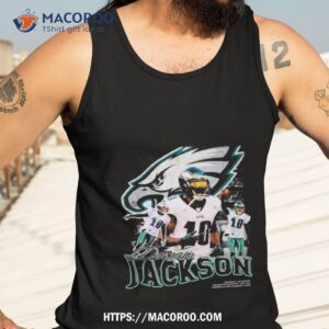 desean jackson philadelphia eagles football logo vintage 2023 shirt tank top 3