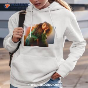 Design Album Cover Alessia Cara Shirt