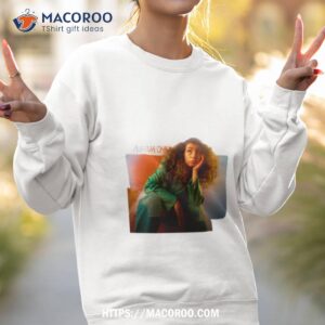 design album cover alessia cara shirt sweatshirt 2