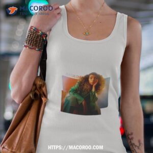 design album cover alessia cara shirt tank top 4