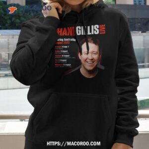 design magazine shane gillis shirt hoodie 2