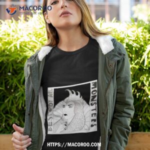 Destroy All Monsters Punk Rock Detroit Stooges Mc5 Shirt