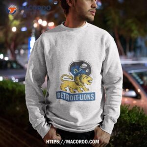 Detroit Lions ’52 Shirt 2 detroit lions 52 shirt sweatshirt