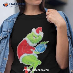 Detroit Lions Grinch Merry Christmas 2023 Shirt Detroit Lions Grinch Merry Christmas 2023 Shirt