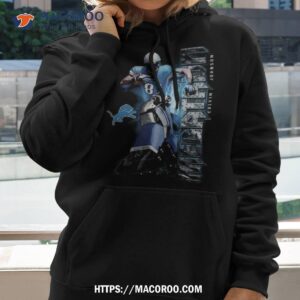 Detroit Lions Megatron Calvin Johnson T Shirt