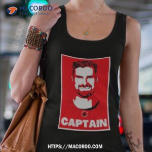Detroit Red Wings Dylan Larkin Captain Shirt 2 detroit red wings dylan larkin captain shirt tank top 4