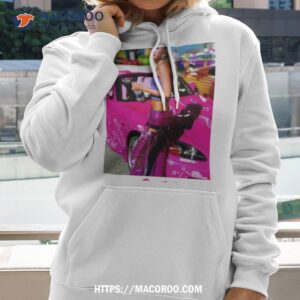 Devon Aoki Suki Fast And Furious Shirt 1 devon aoki suki fast and furious shirt hoodie