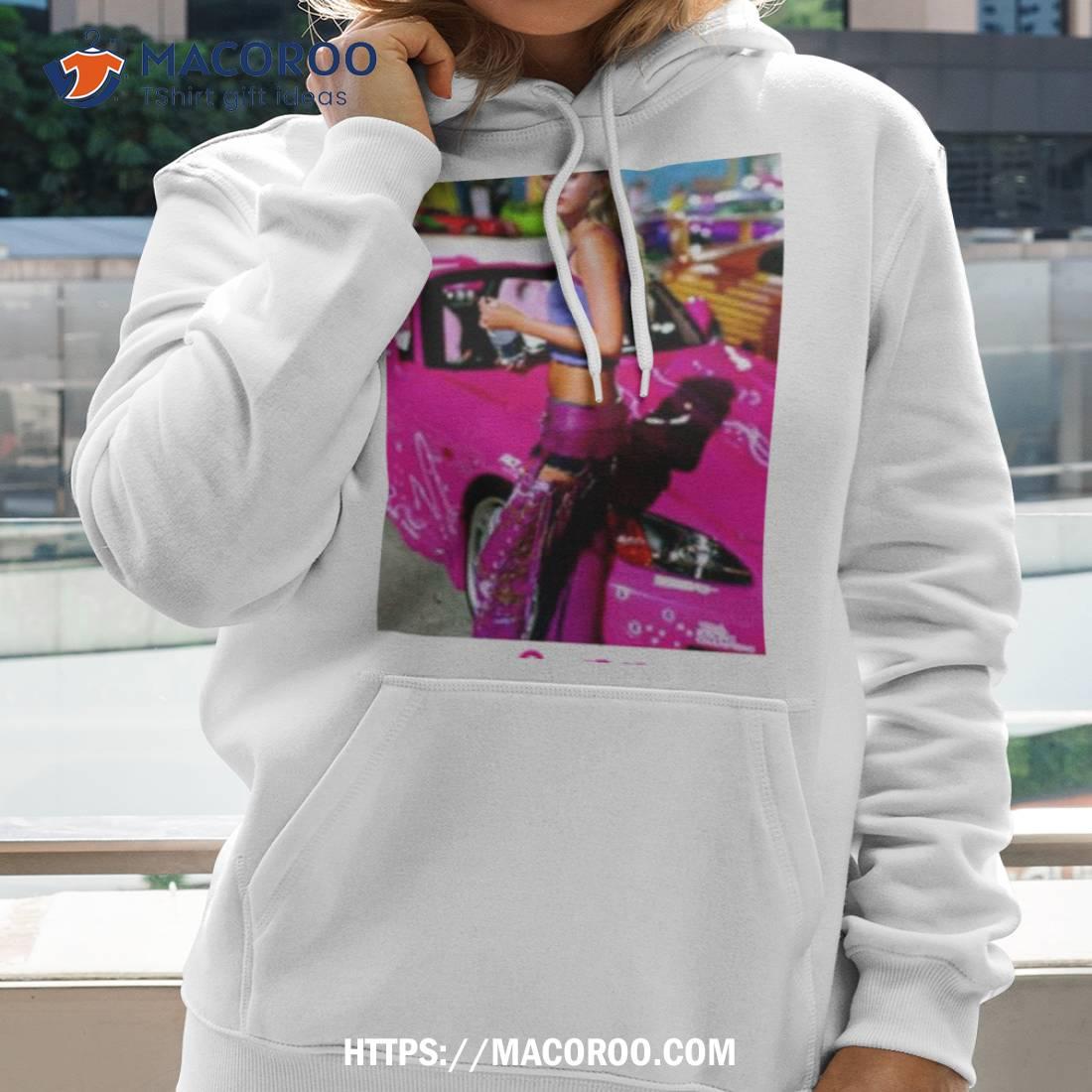 Devon Aoki Suki Fast And Furious Shirt Devon Aoki Suki Fast And Furious Shirt