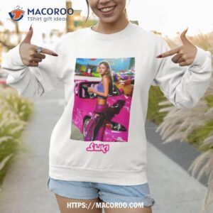 Devon Aoki Suki Fast And Furious Shirt 2 devon aoki suki fast and furious shirt sweatshirt